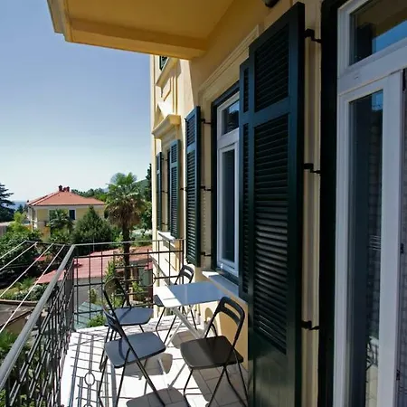 Apartman Opatija, City Center *