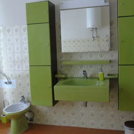 Apartman Opatija, City Center *