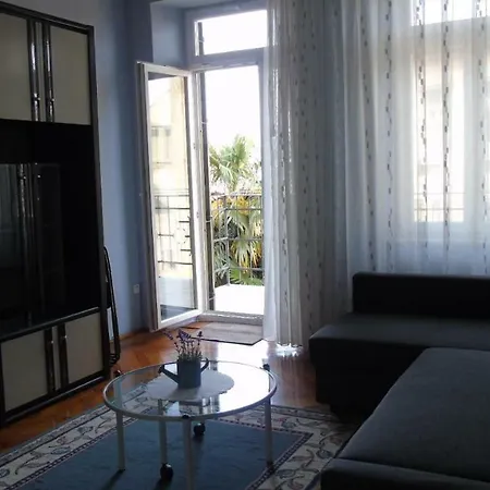 Opatija, City Center Apartman *