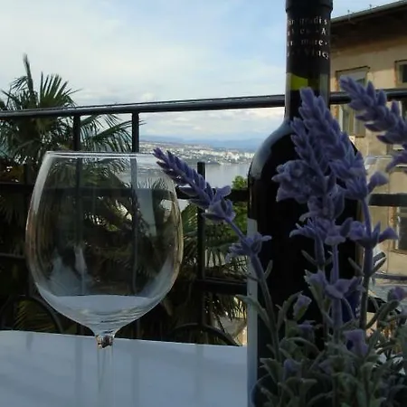 Apartman Opatija, City Center